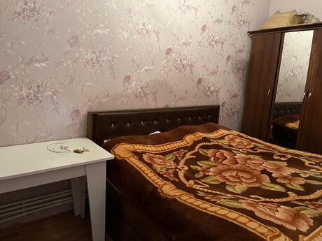 3-комн. вторичка - м. Мемар Аджеми - 60 м²