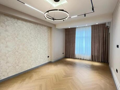 Объявление №5830887 - Баку, м. 28 мая, 3-комн., 85 м², 7/16 этаж