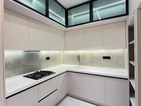 3-room apartment, 85 m², 28 May: 385 000 ₼ 5
