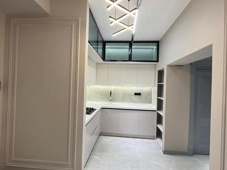 3-room apartment, 85 m², 28 May: 385 000 ₼ 4
