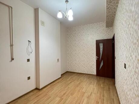 1 otaqlı yeni tikili - Bakıxanov q. - 54 m²