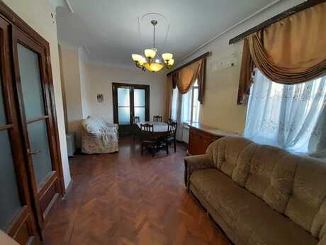 3 otaqlı mənzil, 95 m², Nizami: 270 000 ₼ 5