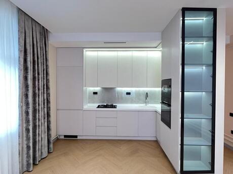 4 otaqlı mənzil, 118 m², 28 May: 485 000 ₼ 5