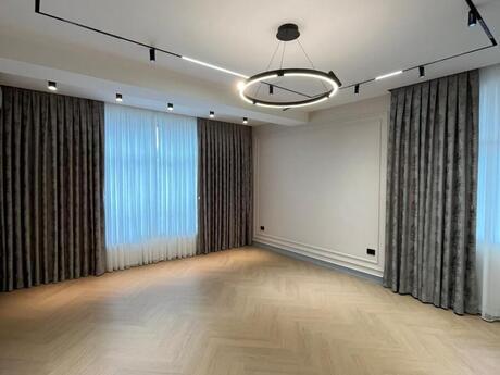 Elan №5830921 - Bakı, 28 May m., 4 otaqlı, 118 m², 7/16 mərtəbə