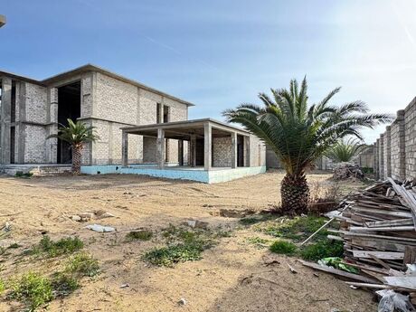 10 otaqlı həyət evi, 1 200 m², Mərdəkan: 850 000 ₼ 5