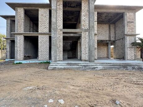 10 otaqlı həyət evi, 1 200 m², Mərdəkan: 850 000 ₼ 3