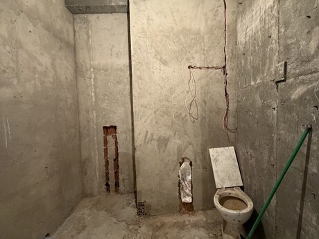 3 otaqlı yeni tikili - 28 May m. - 81 m²