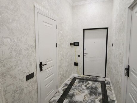 Объявление №5830973 - Хырдалан, Хырдалан, 2-комн., 54 м², 2/4 этаж