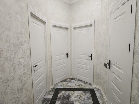 2 otaqlı yeni tikili - Xırdalan - 54 m²