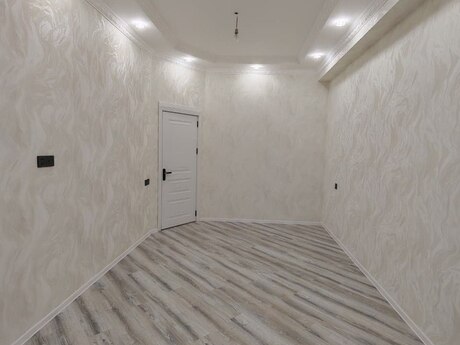 2 otaqlı yeni tikili - Xırdalan - 54 m²