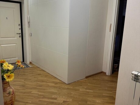 2 otaqlı yeni tikili - Badamdar q. - 103 m²