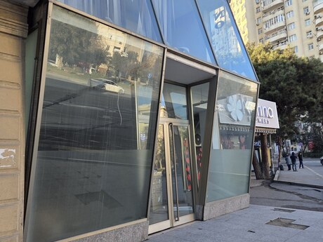 Obyekt - Azadlıq Prospekti m. - 140 m²