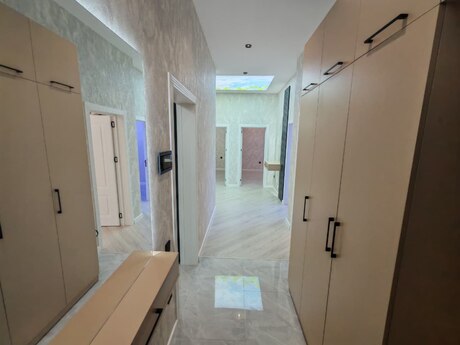 6-комн. дом/дача - пос. Савалан - 181 м²