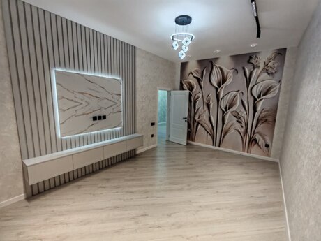 6 otaqlı həyət evi, 181 m², Savalan: 155 000 ₼ 5