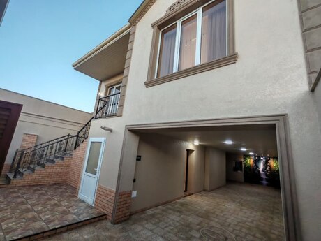6-комн. дом/дача - пос. Савалан - 181 м²