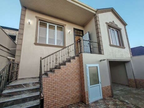 6-комн. дом/дача - пос. Савалан - 181 м²