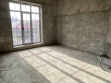 6-комн. дом/дача - м. Насими - 400 м²