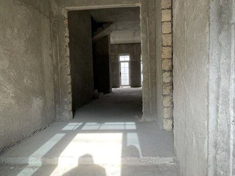 6-комн. дом/дача - м. Насими - 400 м²