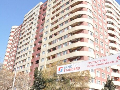 Elan №5831337 - Bakı, Nəsimi r., 3 otaqlı, 112 m², 11/17 mərtəbə