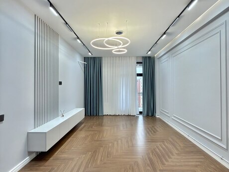 3 otaqlı mənzil, 97 m², Nəriman Nərimanov: 325 000 ₼ 5