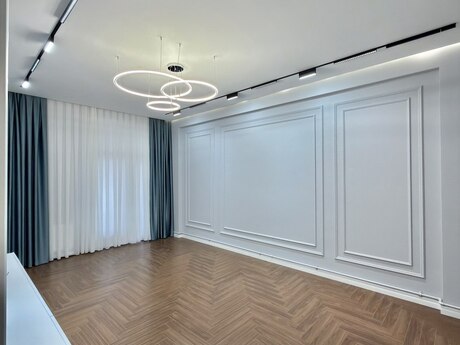 3 otaqlı mənzil, 97 m², Nəriman Nərimanov: 325 000 ₼ 3