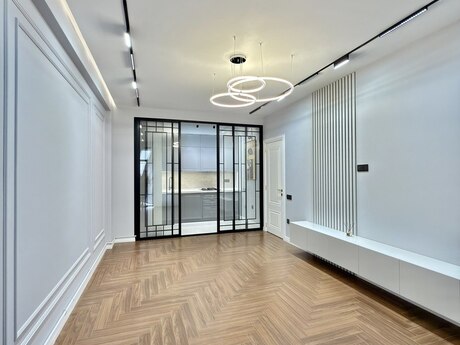 3 otaqlı mənzil, 97 m², Nəriman Nərimanov: 325 000 ₼ 2