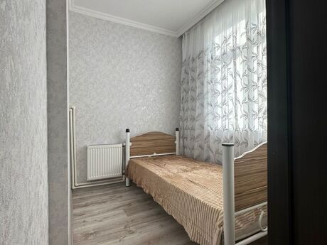 3-комнатная квартира, 55 м², Memar Əcəmi: 138 000 ₼ 5