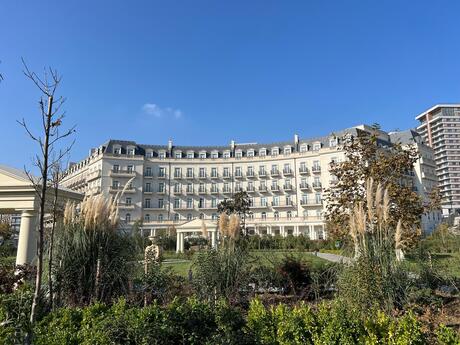 Elan №5831554 - Bakı, Ağ şəhər q., 147 m²