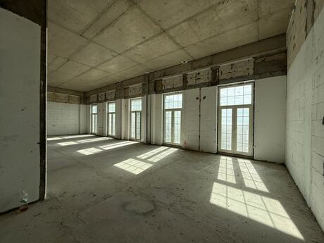 Obyekt - Ağ şəhər q. - 147 m²