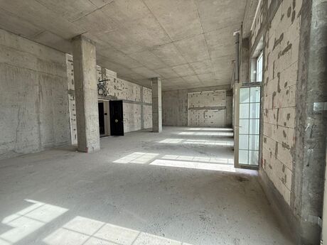 Obyekt - Ağ şəhər q. - 147 m²