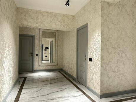 Elan №5831587 - Bakı, Nərimanov r., 2 otaqlı, 78.6 m², 17/19 mərtəbə