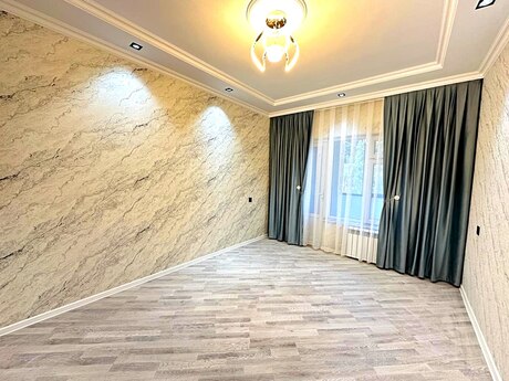 2-room apartment, 60 m², Qara Qarayev: 175 000 ₼ 4