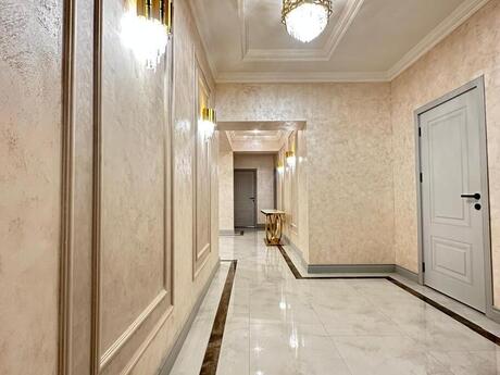 Elan №5831611 - Bakı, 28 May m., 4 otaqlı, 210 m², 15/19 mərtəbə