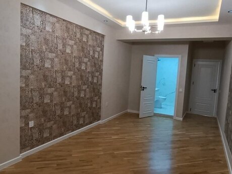 4 otaqlı yeni tikili - Həzi Aslanov m. - 155 m²