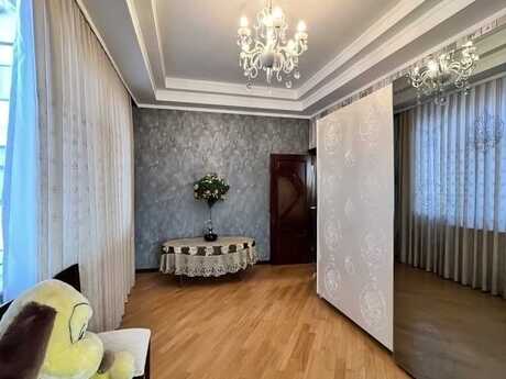4 otaqlı mənzil, 165 m², Elmlər Akademiyası: 500 000 ₼ 3