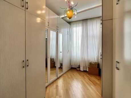 4 otaqlı mənzil, 165 m², Elmlər Akademiyası: 500 000 ₼ 5