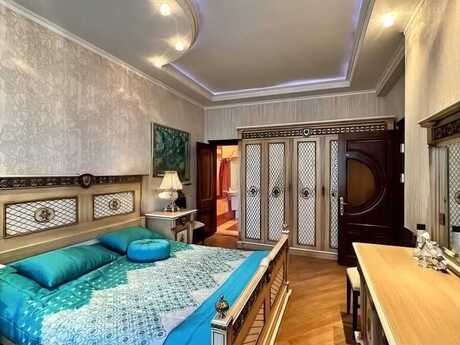 4 otaqlı mənzil, 165 m², Elmlər Akademiyası: 500 000 ₼ 4