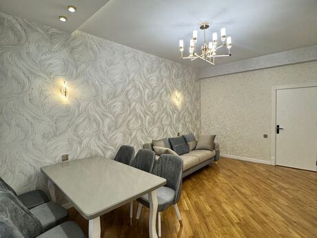 2 otaqlı mənzil, 88 m², Həzi Aslanov: 223 000 ₼ 3