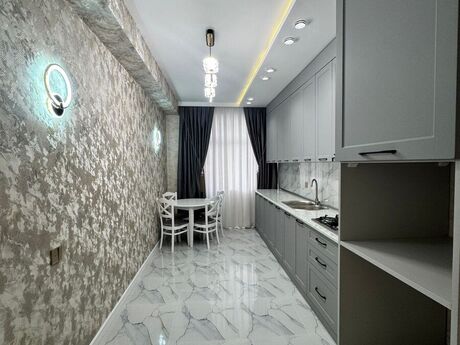 2 otaqlı mənzil, 88 m², Həzi Aslanov: 223 000 ₼ 5