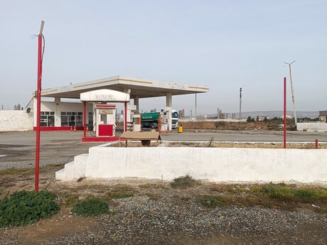 Объявление №5832023 - Баку, Гарадагский р., 300 м²