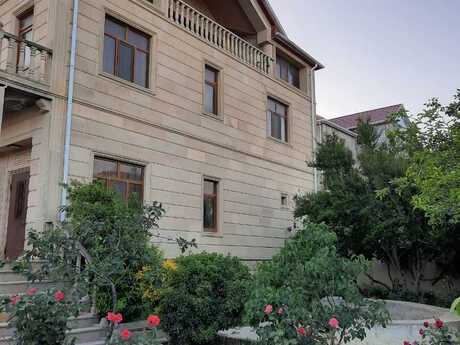 7-комн. дом/дача - пос. Бадамдар - 375 м²