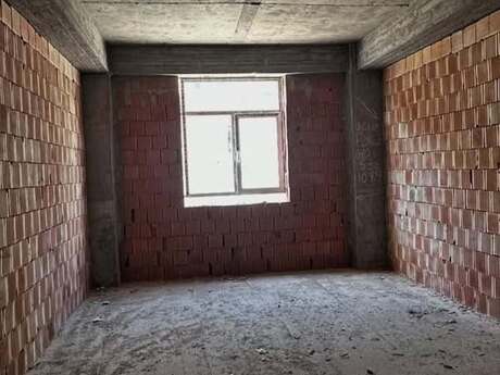 2 otaqlı yeni tikili - Masazır q. - 68 m²