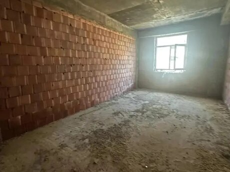 2 otaqlı yeni tikili - Masazır q. - 68 m²