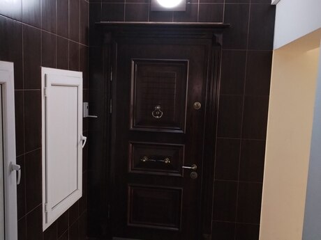 3-комн. новостройка - м. Шах Исмаил Хатаи - 129 м²