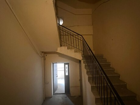 5 otaqlı yeni tikili - Bayıl q. - 260 m²