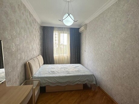 2 otaqlı mənzil, 58 m², Memar Əcəmi: 130 000 ₼ 5