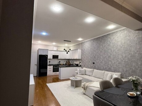 3-room apartment, 100 m², Badamdar: 239 000 ₼ 5