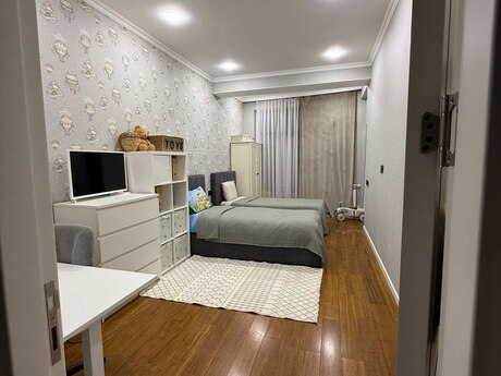 3-room apartment, 100 m², Badamdar: 239 000 ₼ 3