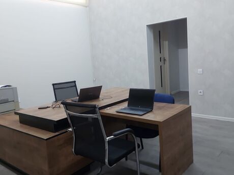 Obyekt - 28 May m. - 220 m²