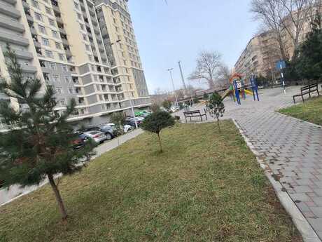 3 otaqlı mənzil, 136 m², Xalqlar Dostluğu: 272 000 ₼ 3